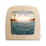Berit Strasser - Lighthouse Toverlux Silhouette | Toy | Toverlux | Little Acorn to Mighty Oaks