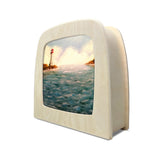 Berit Strasser - Lighthouse Toverlux Silhouette | Toy | Toverlux | Little Acorn to Mighty Oaks