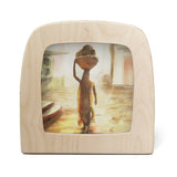 Berit Strasser - Morning Light Toverlux Silhouette | Toy | Toverlux | Little Acorn to Mighty Oaks