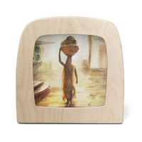 Berit Strasser - Morning Light Toverlux Silhouette | Toy | Toverlux | Little Acorn to Mighty Oaks