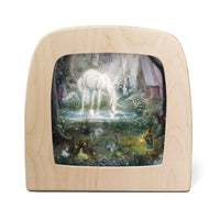 Mhairi Hellbrandt - Enchanted Forest Toverlux Silhouette | Toy | Toverlux | Little Acorn to Mighty Oaks