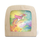 Anne Illustrates - Unicorn Dream Toverlux Silhouette | Toy | Toverlux | Little Acorn to Mighty Oaks