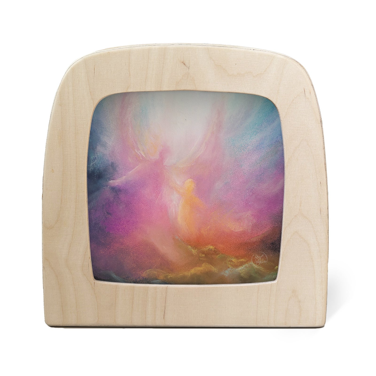 Berit Strasser - Emberfall Toverlux Silhouette | Toy | Toverlux | Little Acorn to Mighty Oaks