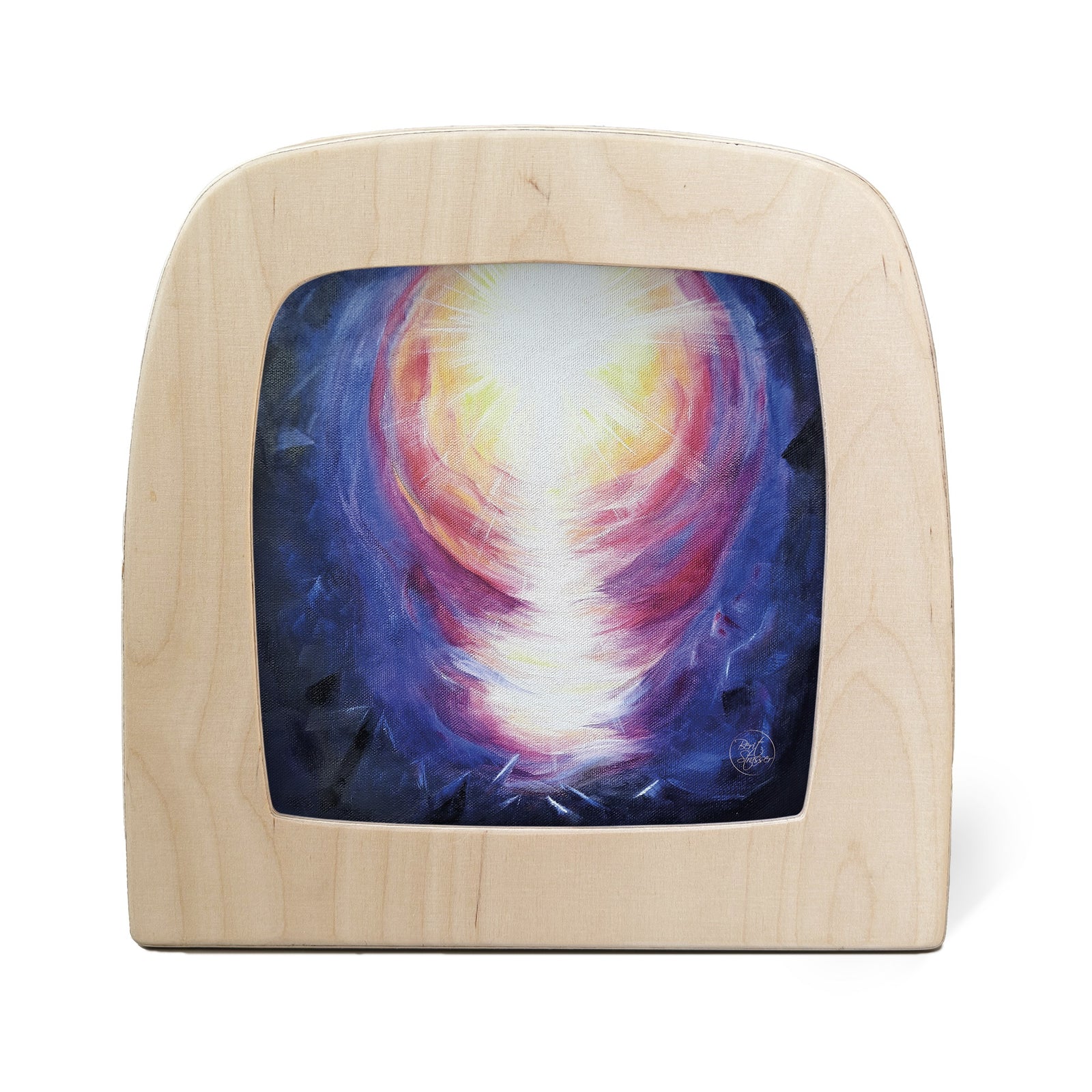 Berit Strasser - Hope Toverlux Silhouette | Toy | Toverlux | Little Acorn to Mighty Oaks