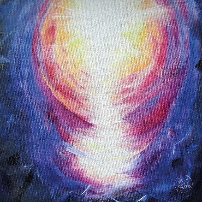 Berit Strasser - Hope Toverlux Silhouette | Toy | Toverlux | Little Acorn to Mighty Oaks