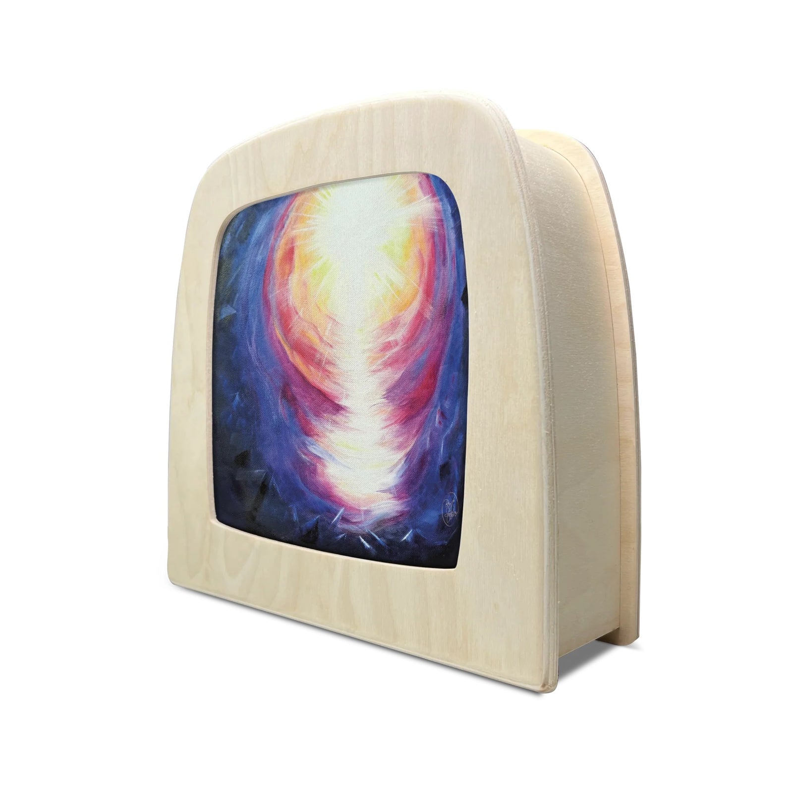 Berit Strasser - Hope Toverlux Silhouette | Toy | Toverlux | Little Acorn to Mighty Oaks