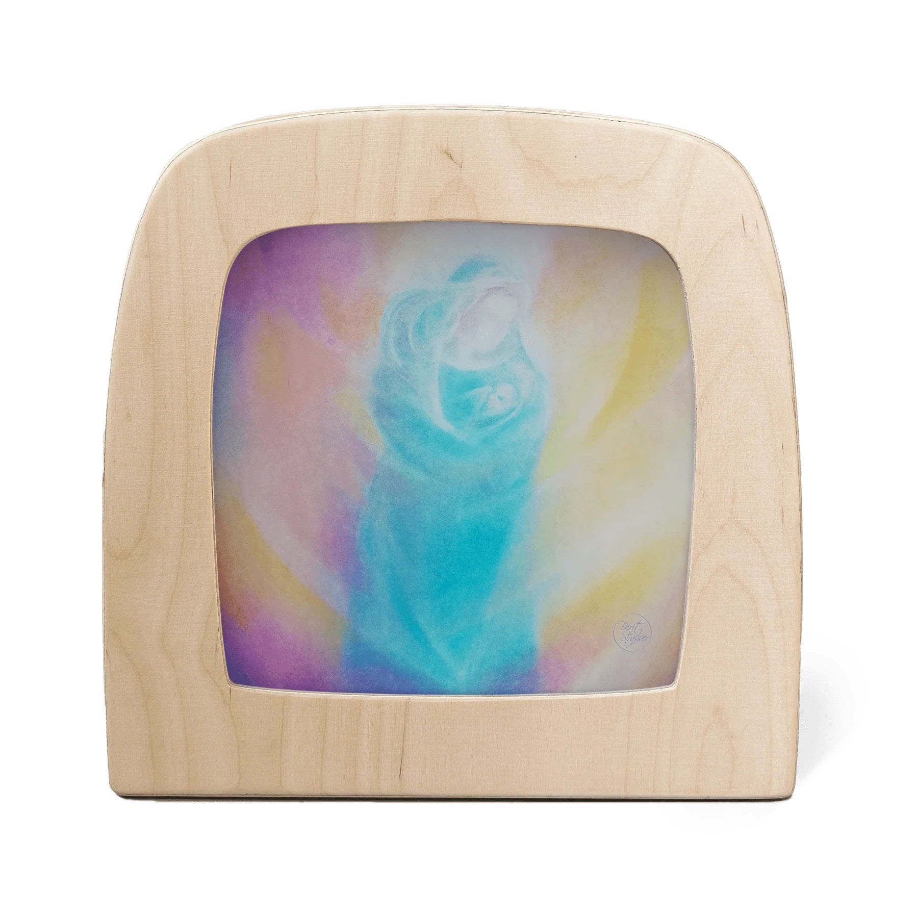 Berit Strasser - Lightborn Toverlux Silhouette | Toy | Toverlux | Little Acorn to Mighty Oaks