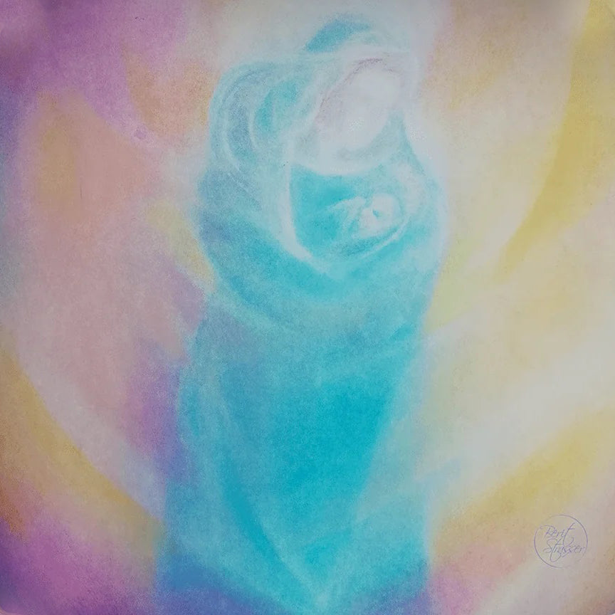 Berit Strasser - Lightborn Toverlux Silhouette | Toy | Toverlux | Little Acorn to Mighty Oaks