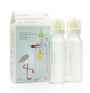 Natursutten Glass Baby Bottle 2 x 240ml | | Natursutten | Little Acorn to Mighty Oaks