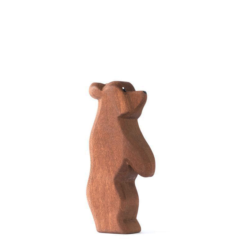 Ostheimer Small Bear Standing | | Ostheimer | Little Acorn to Mighty Oaks