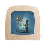 Daniela Drescher - Winter Special Toverlux Silhouettes | Toy | Toverlux | Little Acorn to Mighty Oaks