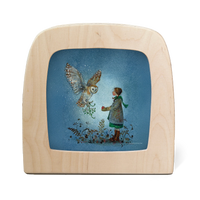 Daniela Drescher - Winter Special Toverlux Silhouettes | Toy | Toverlux | Little Acorn to Mighty Oaks