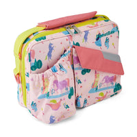 PlanetBox Insulated Lunch Bag - Fairytale Fantasy | | PlanetBox | Little Acorn to Mighty Oaks