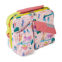 PlanetBox Insulated Lunch Bag - Fairytale Fantasy | | PlanetBox | Little Acorn to Mighty Oaks