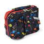 PlanetBox Insulated Lunch Bag - Interstellar | | PlanetBox | Little Acorn to Mighty Oaks