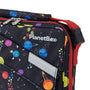 PlanetBox Insulated Lunch Bag - Interstellar | | PlanetBox | Little Acorn to Mighty Oaks