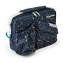PlanetBox Insulated Lunch Bag - Paint Splatter | | PlanetBox | Little Acorn to Mighty Oaks