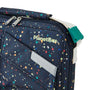 PlanetBox Insulated Lunch Bag - Paint Splatter | | PlanetBox | Little Acorn to Mighty Oaks