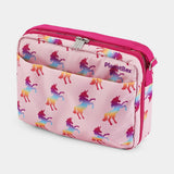 PlanetBox Adventurer Insulated Lunch Bag - Unicorn