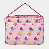 PlanetBox Adventurer Insulated Lunch Bag - Unicorn