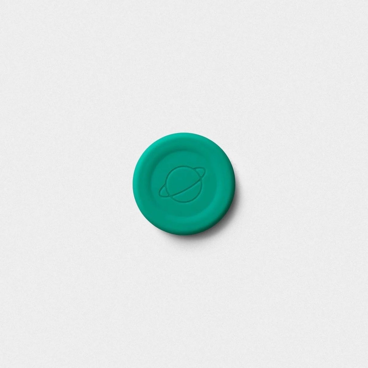 PlanetBox 1.9oz/2.5oz Round Dipper - Spare Lid | | PlanetBox | Little Acorn to Mighty Oaks