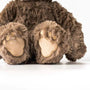 Slumberkins Bigfoot Kin - Building Self Esteem | | Slumberkins | Little Acorn to Mighty Oaks