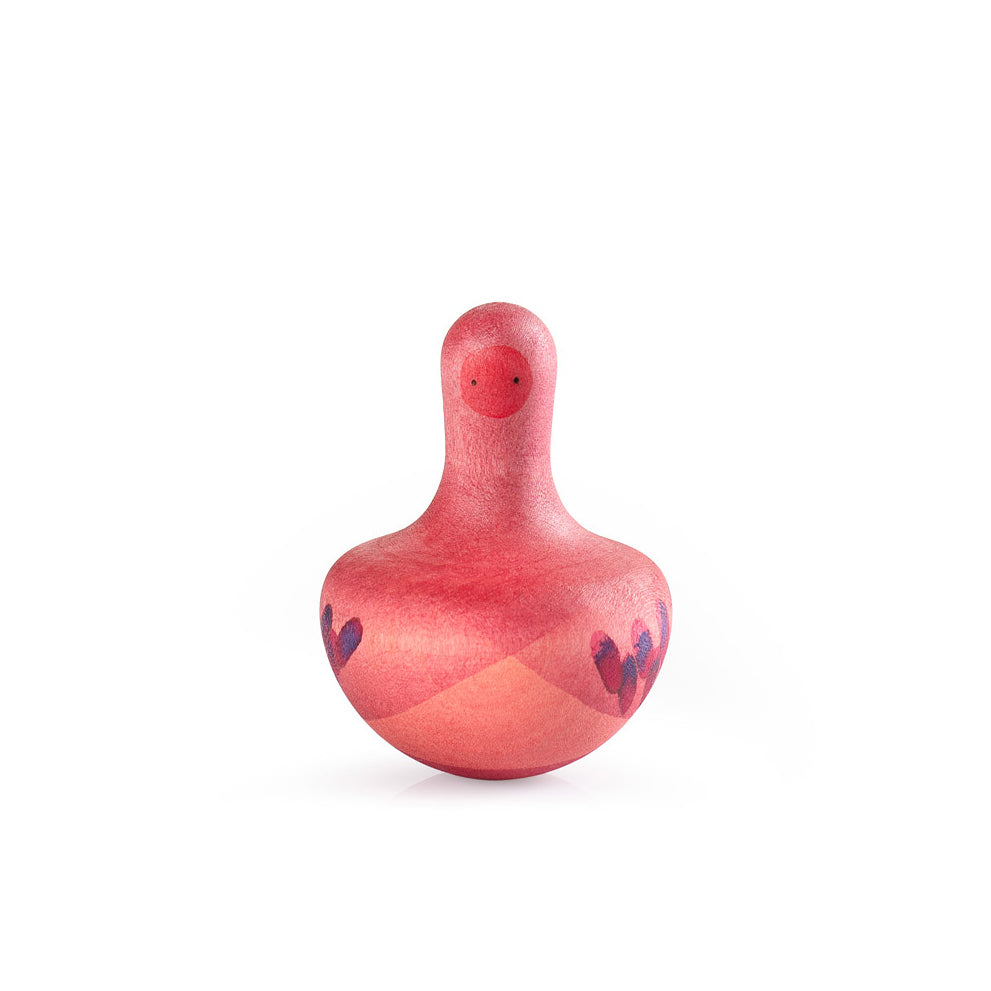 Grapat Chill Pink Bird - COMING 25th FEBRUARY | | Grapat | Little Acorn to Mighty Oaks