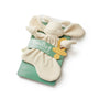 Natursutten PaciPixy Organic Pacifier Holder & Comforter | | Natursutten | Little Acorn to Mighty Oaks