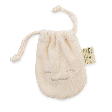 Natursutten Organic PaciPouch Pacifier Storage Bag