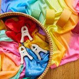 Sarah's Silks Single Play Clip | | Sarah's Silks | Little Acorn to Mighty Oaks