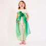 Sarah's Silks - Earth Playsilk - Forest 35 x 35 inch | | Sarah's Silks | Little Acorn to Mighty Oaks