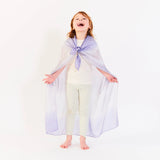Sarah's Silks - Earth Playsilk - Stone 35 x 35 inch | | Sarah's Silks | Little Acorn to Mighty Oaks