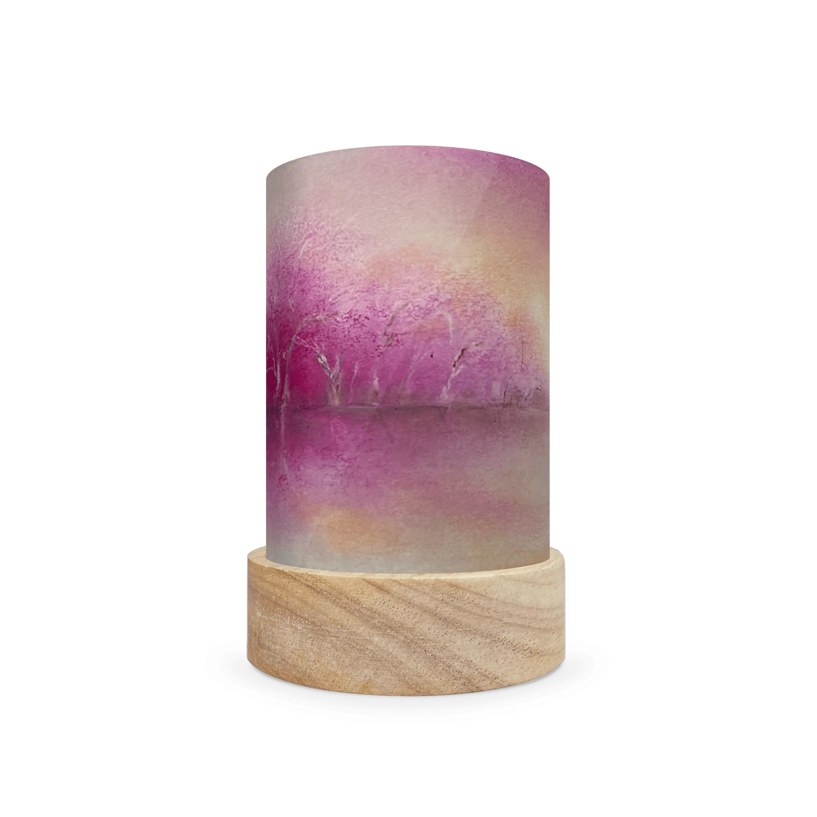 Toverlux Lantern Shades - Baukje Exler Nature Tales - Pack of 5 | Toy | Toverlux | Little Acorn to Mighty Oaks