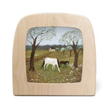 Robin Pieterse - Spring Frolic Toverlux Silhouette | Toy | Toverlux | Little Acorn to Mighty Oaks