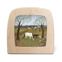Robin Pieterse - Spring Frolic Toverlux Silhouette | Toy | Toverlux | Little Acorn to Mighty Oaks