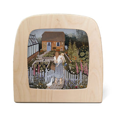 Robin Pieterse - June Toverlux Silhouette