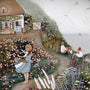 Robin Pieterse - Rose Cottage Toverlux Silhouette | Toy | Toverlux | Little Acorn to Mighty Oaks