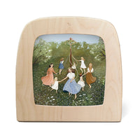 Robin Pieterse - Maypole Dance Toverlux Silhouette | Toy | Toverlux | Little Acorn to Mighty Oaks