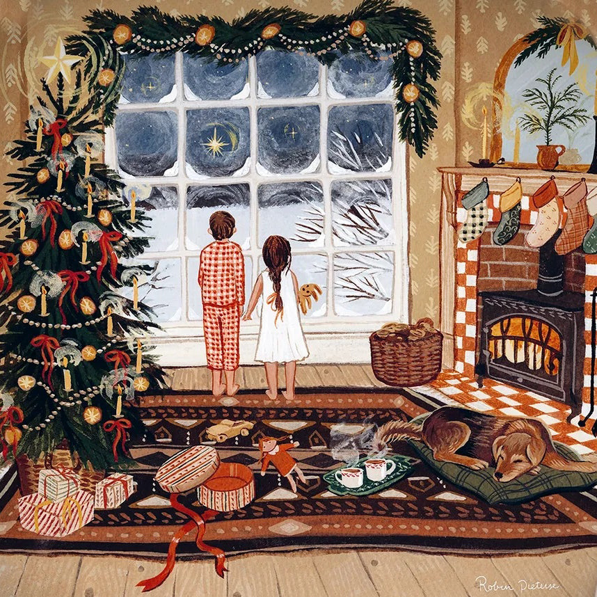 Robin Pieterse - Morning Star Toverlux Silhouette | Toy | Toverlux | Little Acorn to Mighty Oaks