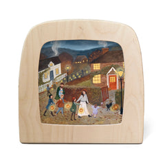 Robin Pieterse - Stars Below Toverlux Silhouette