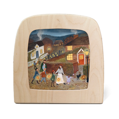 Robin Pieterse - Stars Below Silhouette