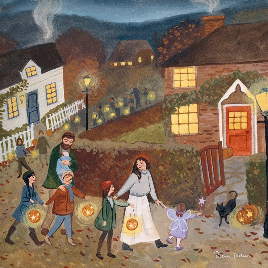 Robin Pieterse - Stars Below Toverlux Silhouette | Toy | Toverlux | Little Acorn to Mighty Oaks