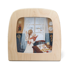 Robin Pieterse - Robin Silhouette