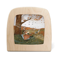 Robin Pieterse - Autumn Lovers Toverlux Silhouette | Toy | Toverlux | Little Acorn to Mighty Oaks
