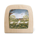 Robin Pieterse - Green Pastures Toverlux Silhouette | Toy | Toverlux | Little Acorn to Mighty Oaks