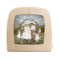 Robin Pieterse - Promise Toverlux Silhouette