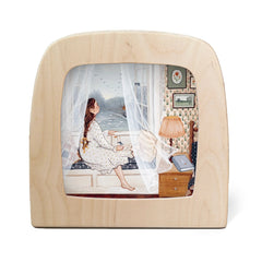 Robin Pieterse - Geese Flock Toverlux Silhouette