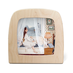 Robin Pieterse - Geese Flock Silhouette