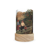 Toverlux Lantern Shades - Robin Pieterse Seasonal Stroll - Pack of 5 | Toy | Toverlux | Little Acorn to Mighty Oaks