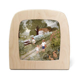 Robin Pieterse - Cow Parsley Toverlux Silhouette | Toy | Toverlux | Little Acorn to Mighty Oaks